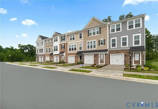 506 Sybil Street, Glen Allen, VA 23060