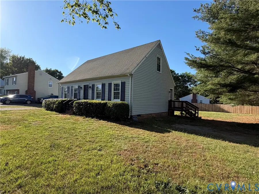 6520 Tammy Lane, Mechanicsville, VA 23111 - #3