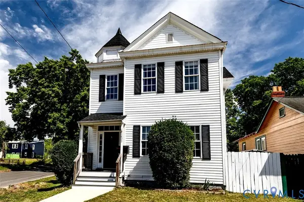 1433 Mechanicsville Turnpike, Richmond, VA 23223
