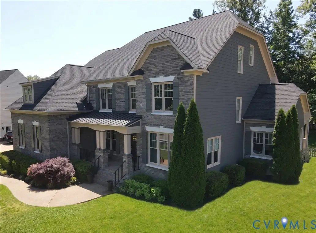 11209 Grey Oaks Park Terrace, Wyndham, VA 23059 - #1