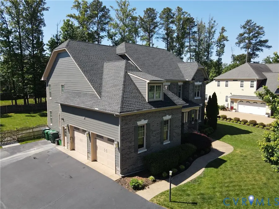 11209 Grey Oaks Park Terrace, Wyndham, VA 23059 - #2