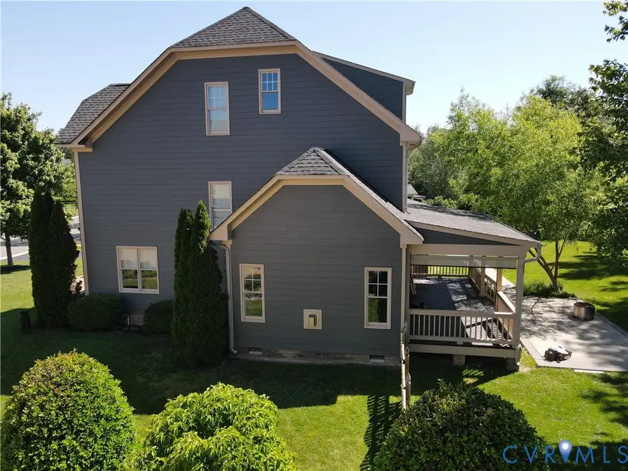 11209 Grey Oaks Park Terrace, Wyndham, VA 23059 - #3