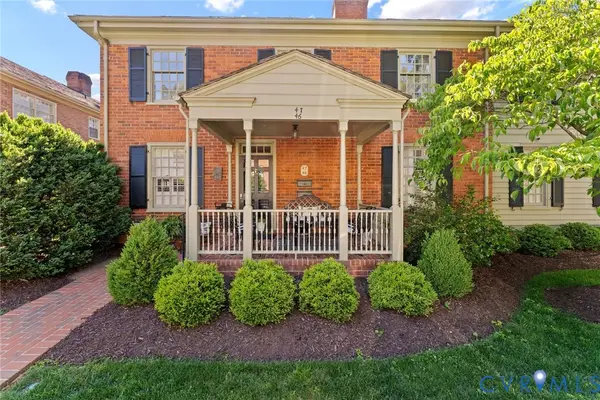 6161 River Road #47, Henrico, VA 23226