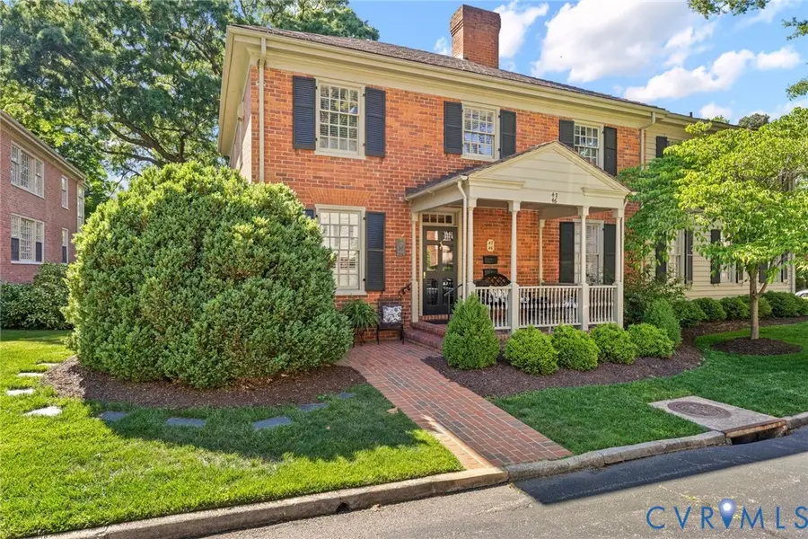 6161 River Road #47, Tuckahoe, VA 23226 - #2