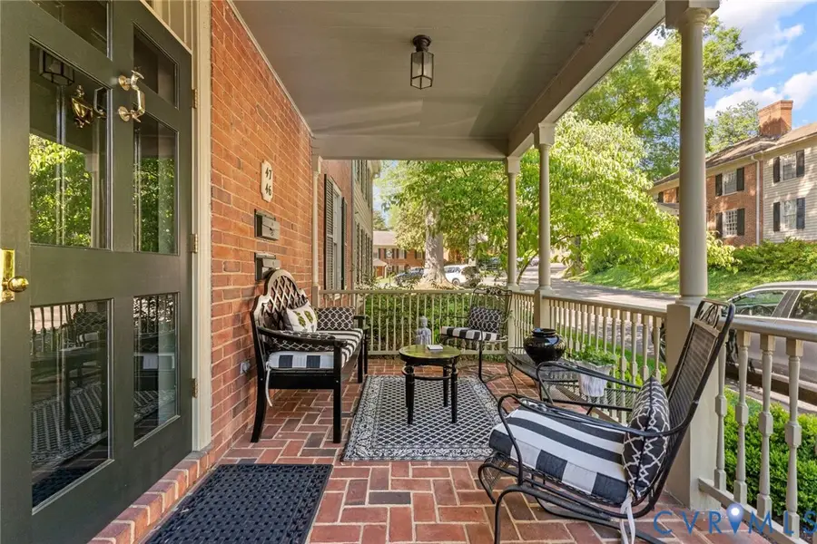6161 River Road #47, Tuckahoe, VA 23226 - #3