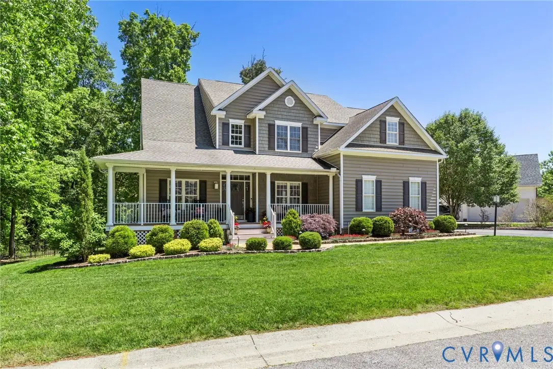 2237 Wing Haven Place, Midlothian, VA 23112 - #1