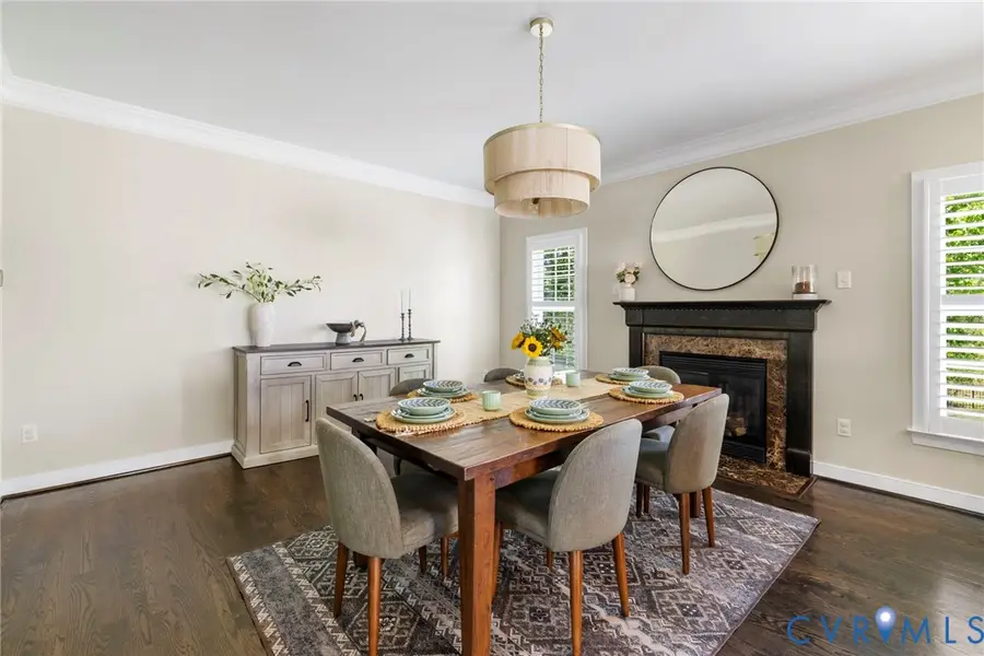 2237 Wing Haven Place, Midlothian, VA 23112 - #3