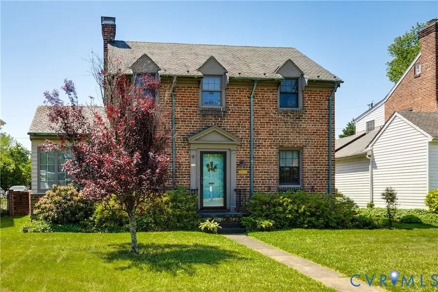 1713 W Laburnum Avenue, Richmond, VA 23227 - #2