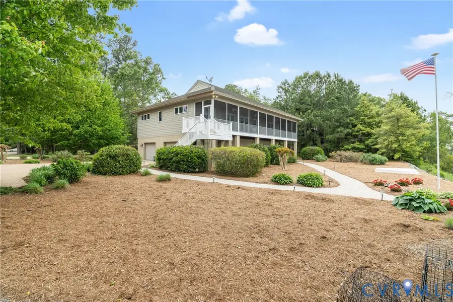 1517 Harding Road, Wicomico Church, VA 22473 - #2