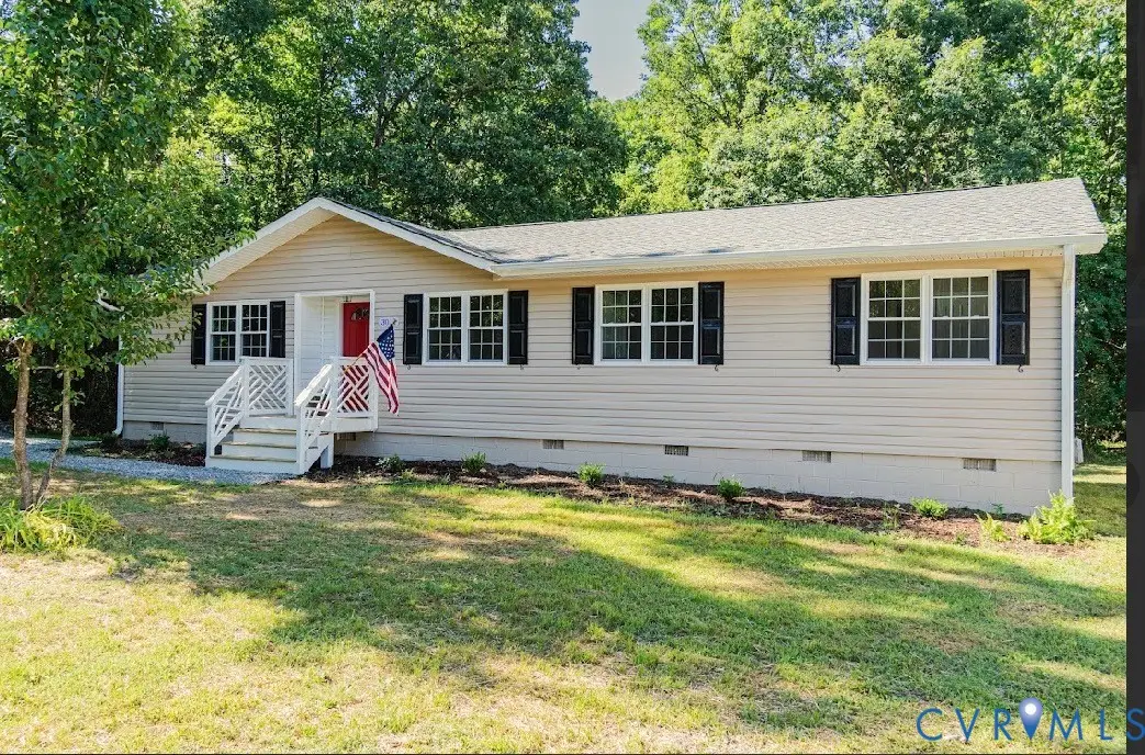 3011 Quaker Road, Quinton, VA 23141 - #1