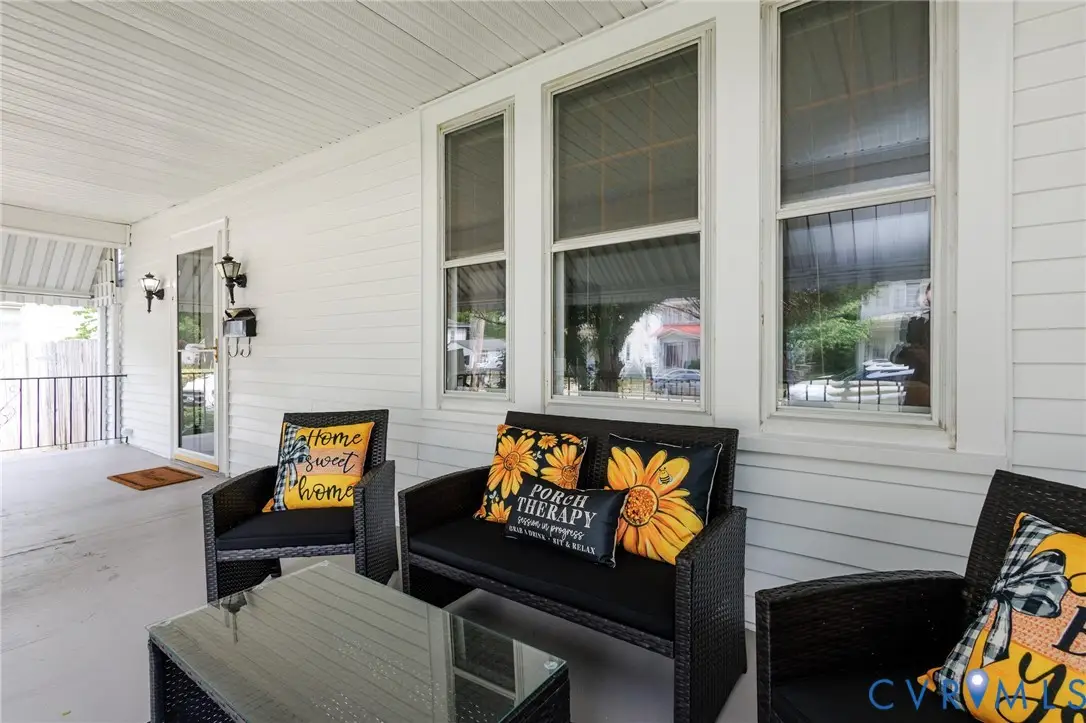 221 Lee Avenue, Colonial Heights, VA 23834 - #1