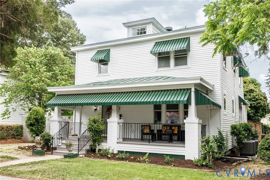 221 Lee Avenue, Colonial Heights, VA 23834 - #2