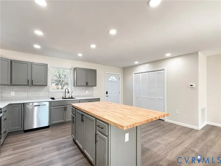 569 Gaulding Road, South Hill, VA 23970 - #3
