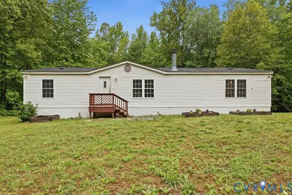 149 Pervall Drive, Cumberland, VA 23027