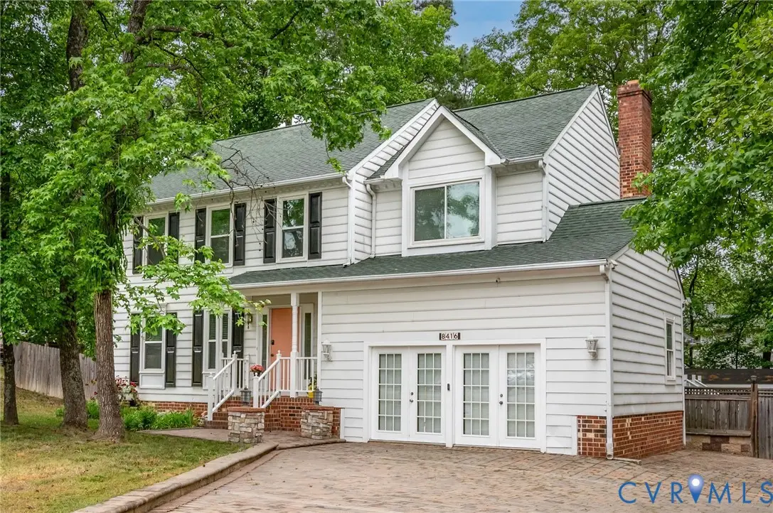 8416 Hasting Mill Lane, Brookland, VA 23060 - #1