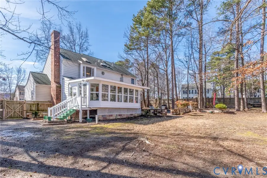 8416 Hasting Mill Lane, Brookland, VA 23060 - #2