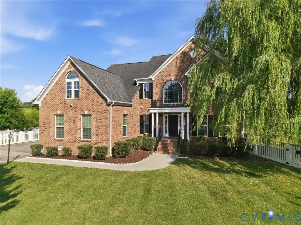 12413 Rotunda Lane, Chester, VA 23836 - #1
