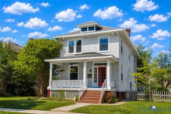 2814 Montrose Avenue, Richmond, VA 23222