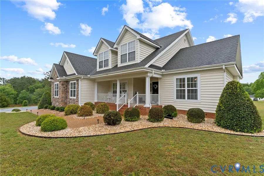 3850 Mapuche Trail, Powhatan, VA 23139 - #3