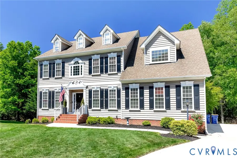 8512 Hampton Crossing Mews, Chesterfield, VA 23832 - #3