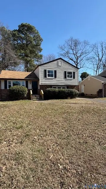 501 Faye Street, Richmond, VA 23225 - #1