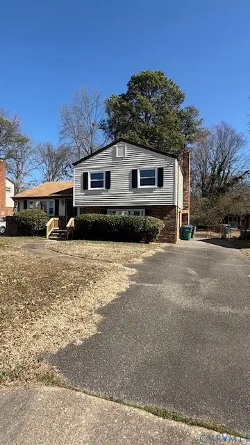 501 Faye Street, Richmond, VA 23225 - #2