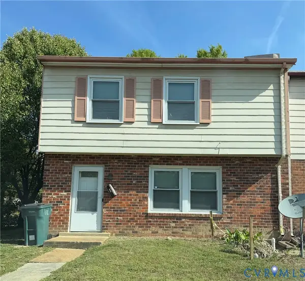 400 Alamosa Drive, Henrico, VA 23075