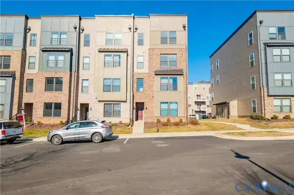 2723 St Elias Drive #B, Richmond, VA 23294