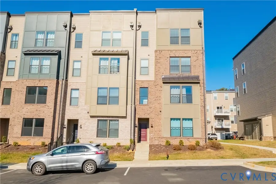 2723 St Elias Drive #B, Richmond, VA 23294 - #2