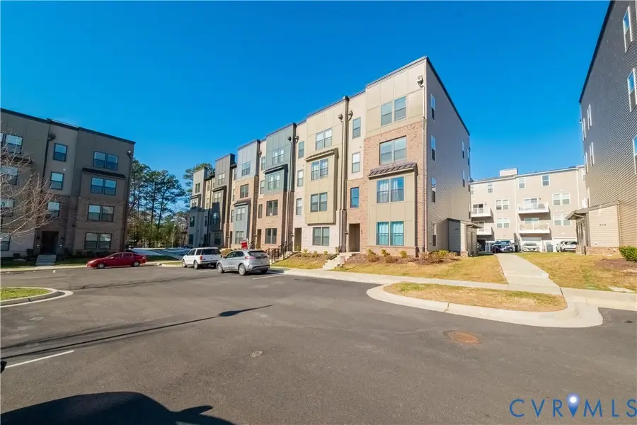 2723 St Elias Drive #B, Richmond, VA 23294 - #3
