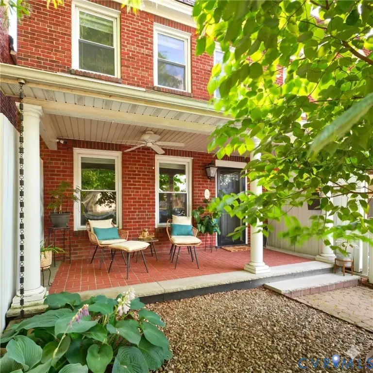 3031 Ellwood Avenue, Richmond, VA 23221 - #1