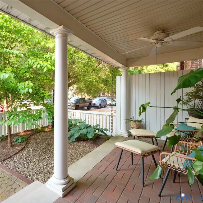 3031 Ellwood Avenue, Richmond, VA 23221 - #2