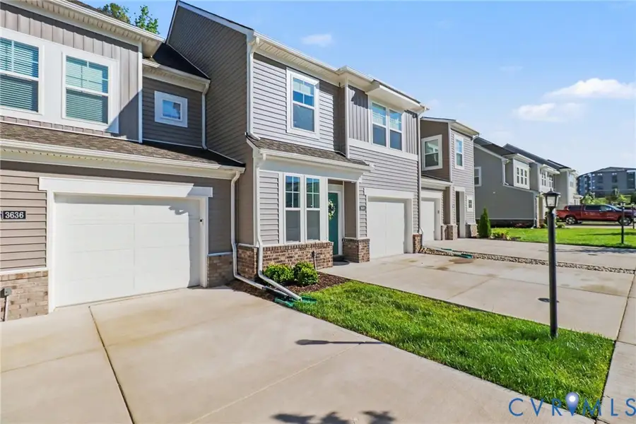 3630 Irby Pond Drive, Clover Hill, VA 23112 - #2