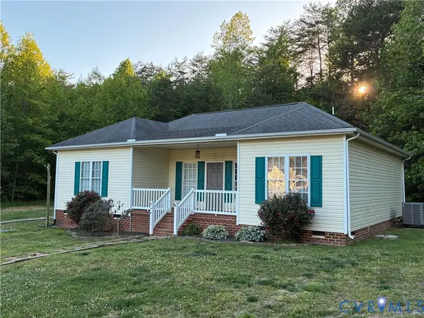 269 Willow Farm Lane, Bumpass, VA 23024