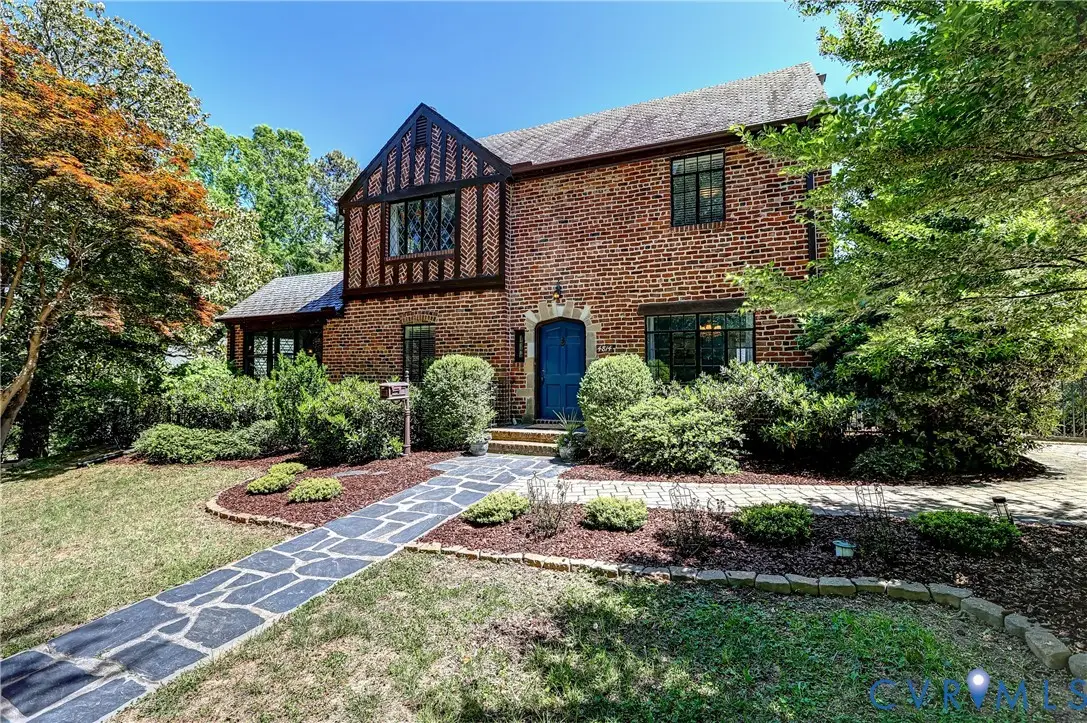 4814 Riverside Drive, Richmond, VA 23225 - #1