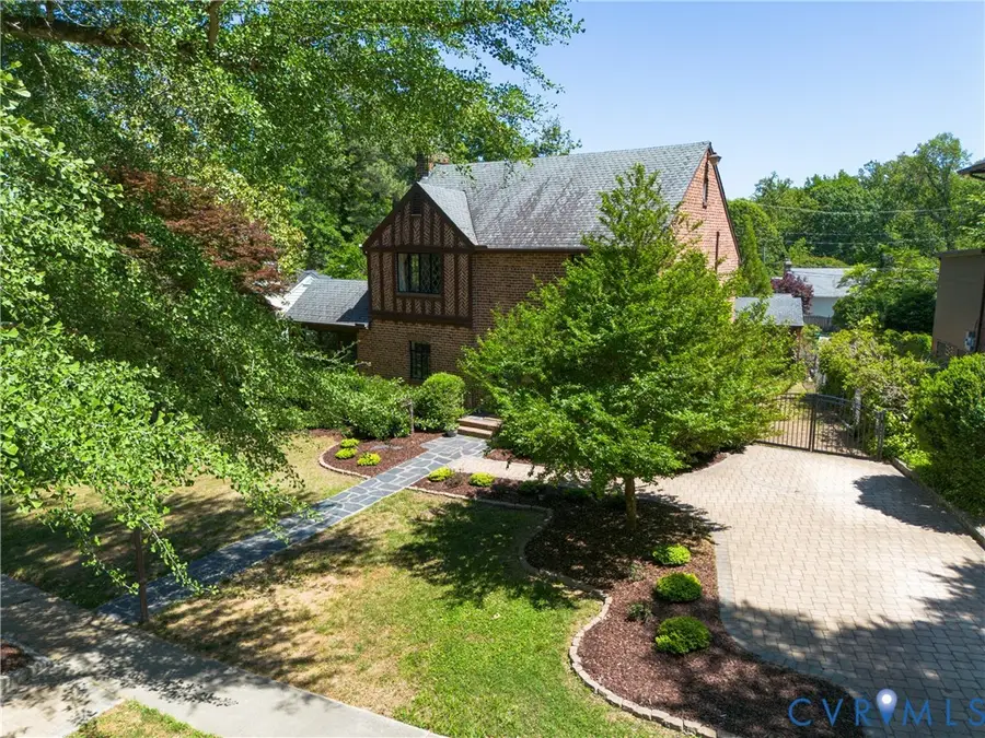 4814 Riverside Drive, Richmond, VA 23225 - #3