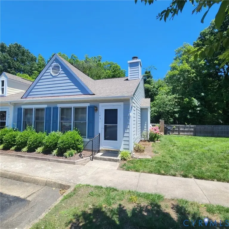 143 Arlington Square, Ashland, VA 23005 - #2