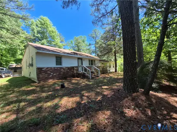9528 Old Stage Road, Prince George, VA 23875
