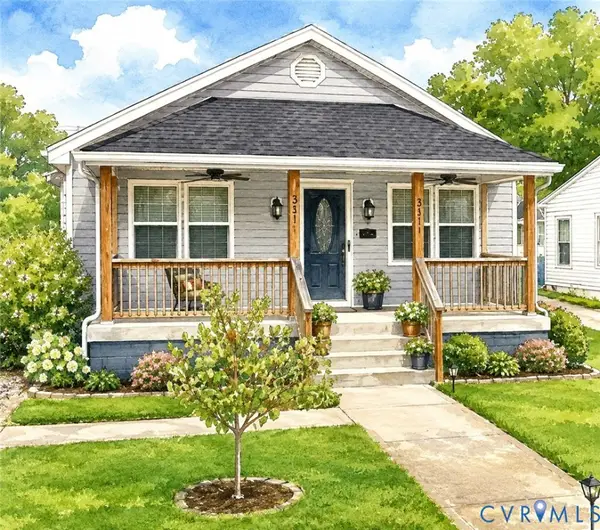 3511 Virginia Street, Hopewell, VA 23860
