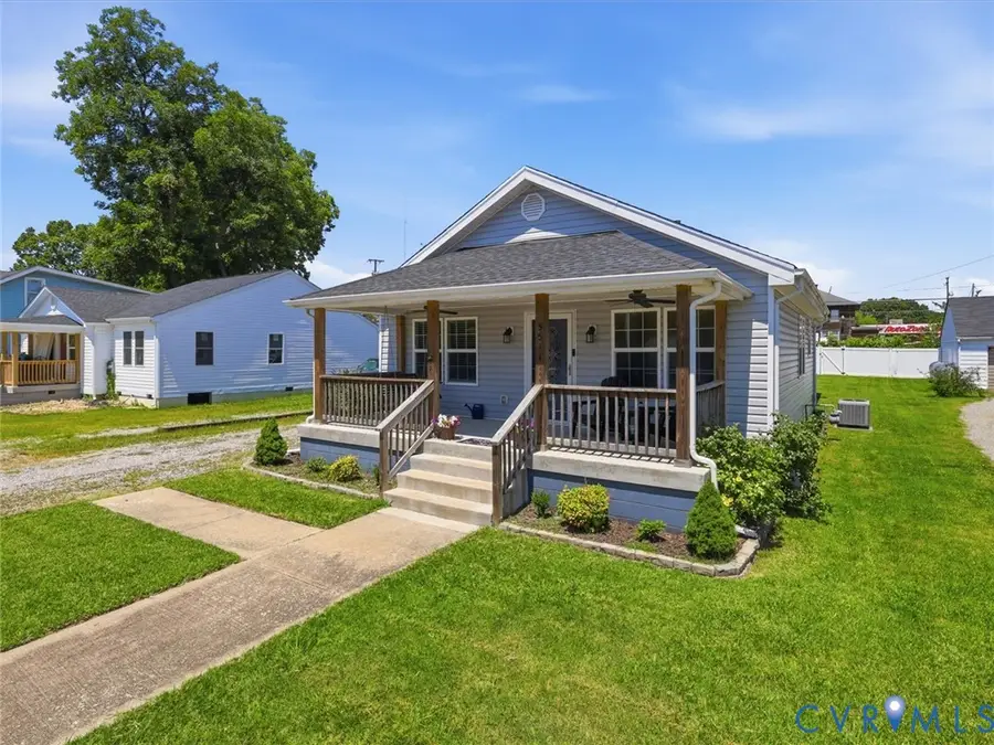 3511 Virginia Street, Hopewell, VA 23860 - #2