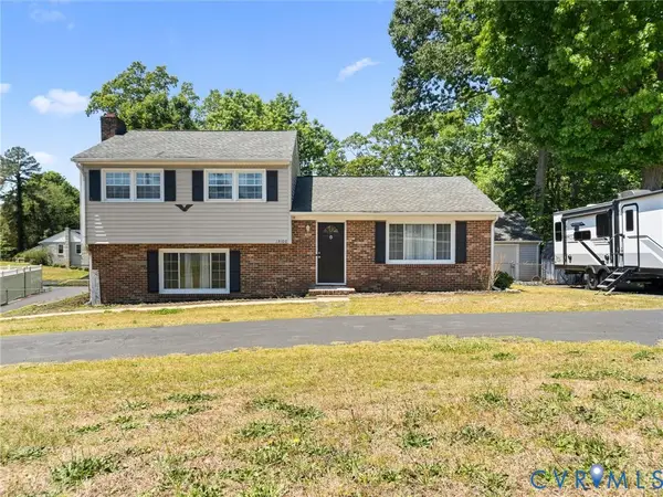 13100 S Chester Road, Chester, VA 23831
