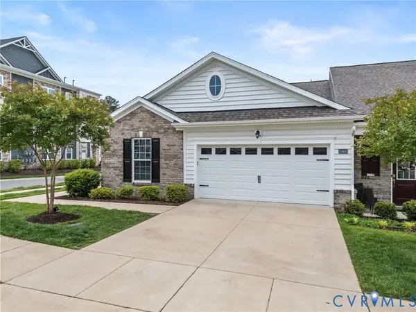 15905 Hallowell Ridge, Moseley, VA 23120