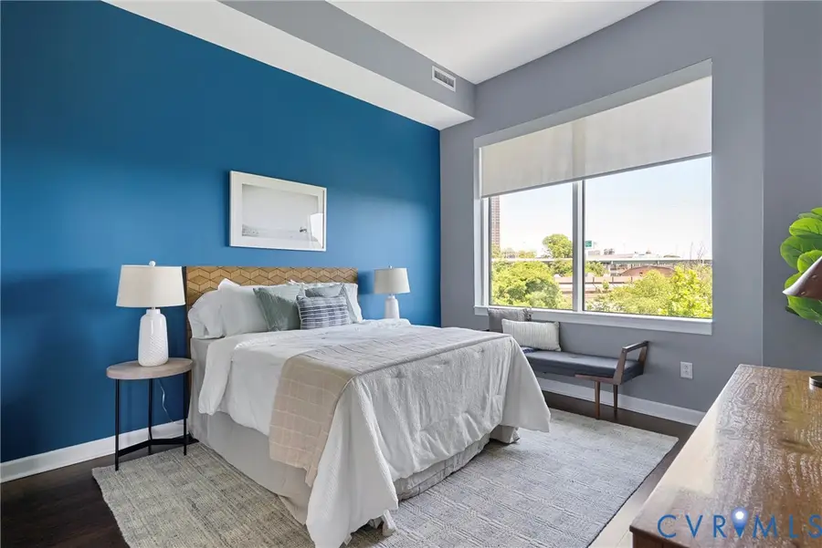 1101 Haxall Point #U214, Richmond, VA 23219 - #3