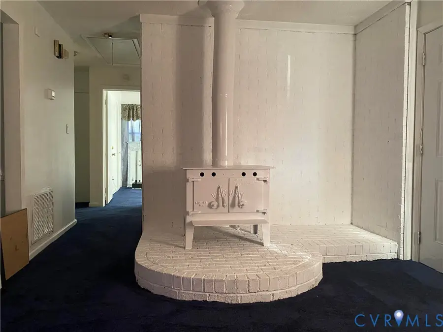 133 Peachtree Lane, Hampton, VA 23669 - #2
