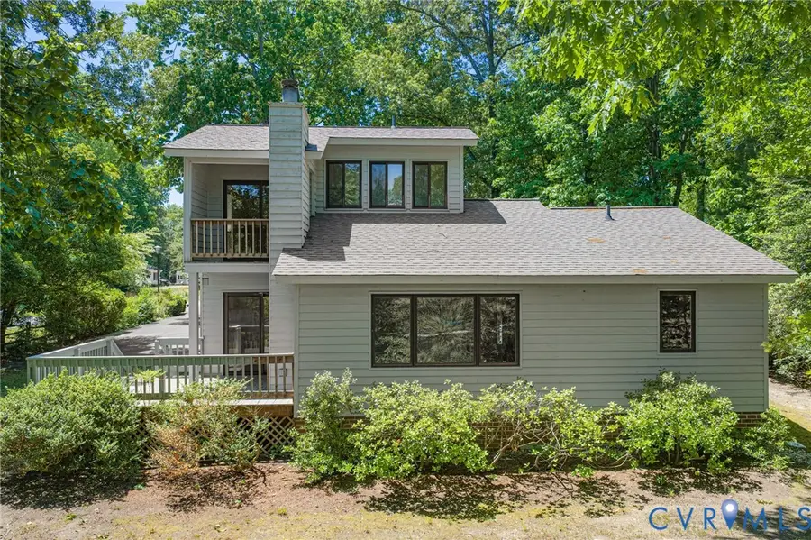 1128 Dillard Street, Tappahannock, VA 22560 - #3