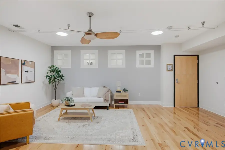 110 W Marshall Street #U43, Richmond, VA 23220 - #2