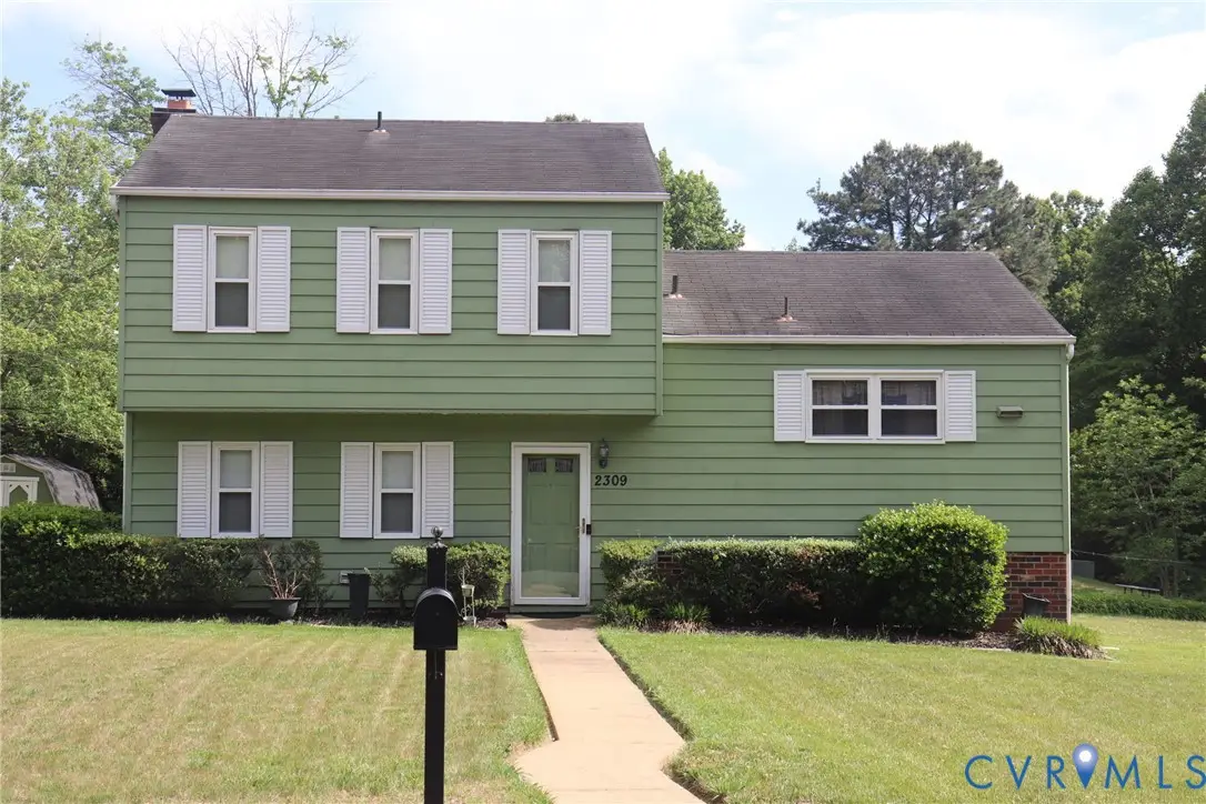 2309 Watts Lane, Richmond, VA 23223 - #1