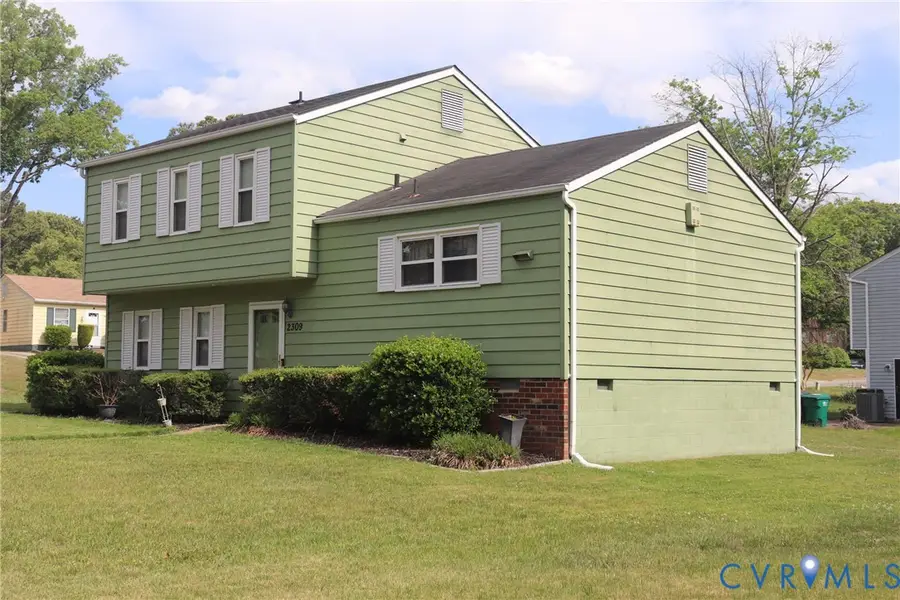 2309 Watts Lane, Richmond, VA 23223 - #3