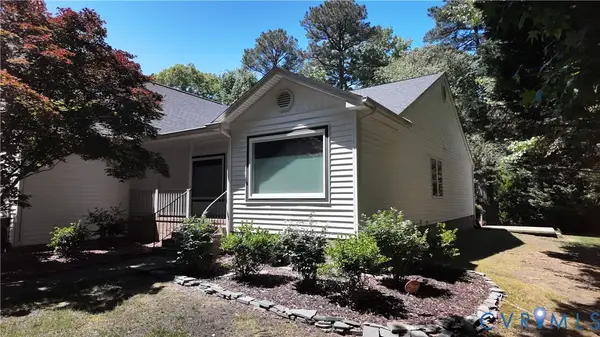209 Quest Court, Yorktown, VA 23692