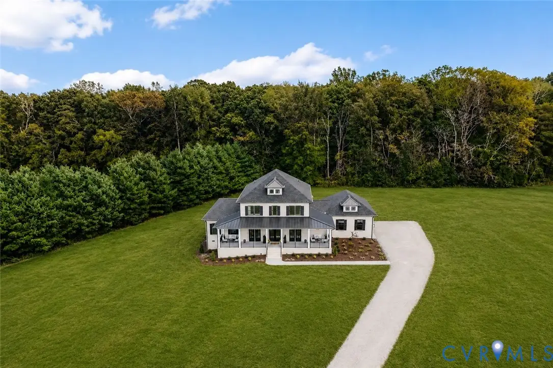 15327 Buck Calhoun Boulevard, Lanexa, VA 23089 - #1